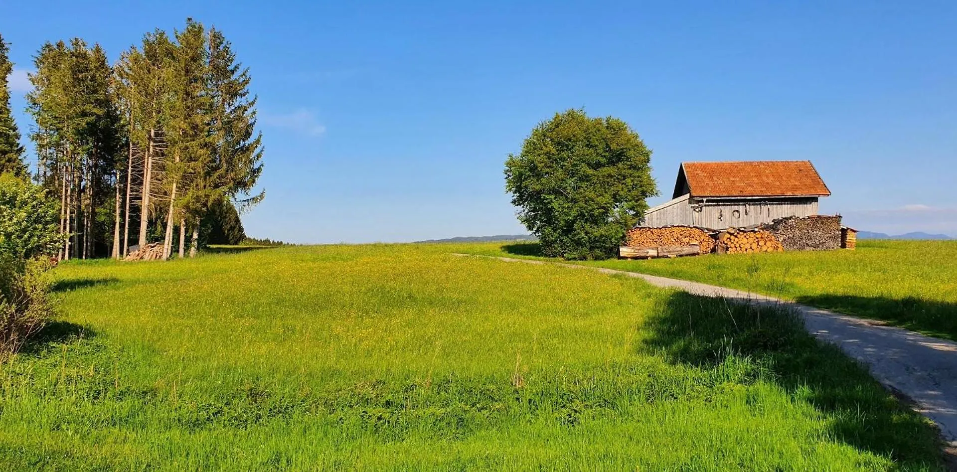 Feriehus Lechbruck Am See Feriendorf Hochbergle Haus 111 Tyskland