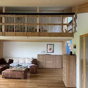 Ferienwohnung Ballon Im Allgäu Apartment
