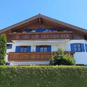 In Am Im Schönen Allgäu, Nahe Füssen Nur 300 M Vom Apartment