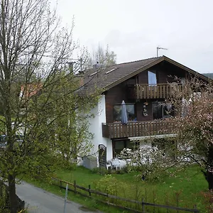 Ferienhaus Birgit Lang Apartment