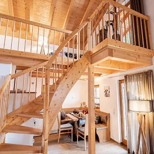 Hirsch #sauna Ferienhaus