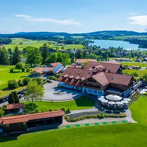 Auf Der Gsteig Gmbh Hotel