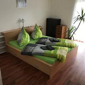 Haus Johanna Apartment