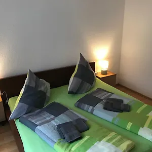 Haus Antares Apartment