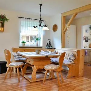 Ferienwohnung Ruhepohl Apartment