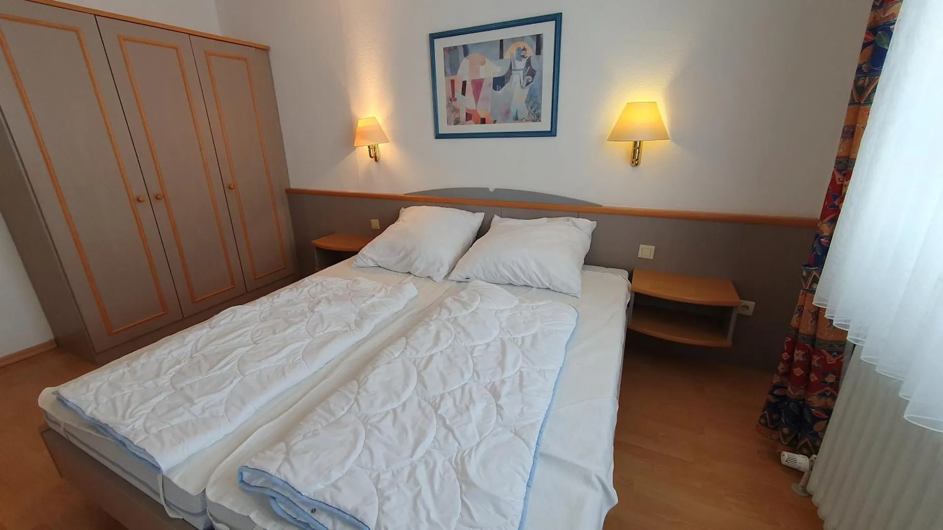 Holiday home Lechbruck Am See Feriendorf Hochbergle Haus 111