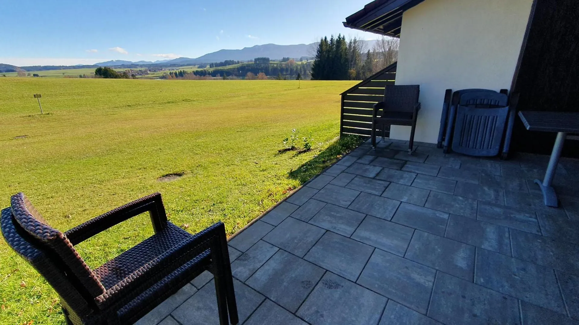 Lechbruck Am See Feriendorf Hochbergle Haus 111