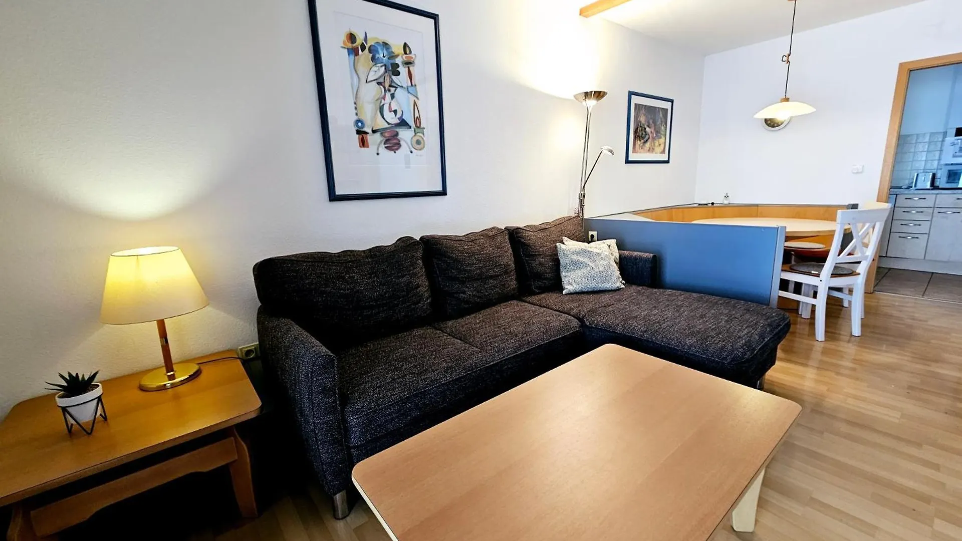 Holiday home Lechbruck Am See Feriendorf Hochbergle Haus 111